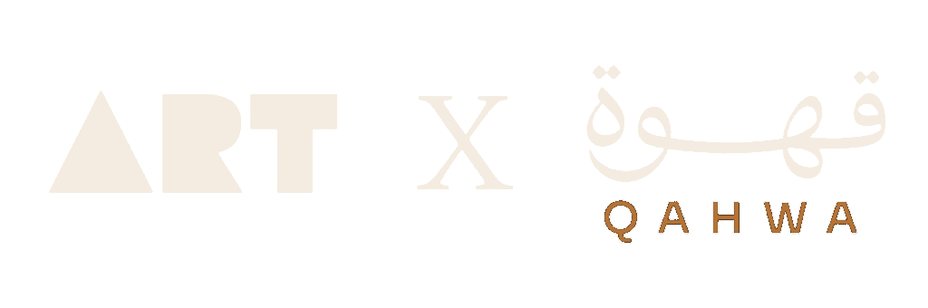Art × Qahwa